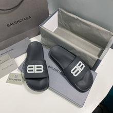 Load image into Gallery viewer, Balenciaga  Men Slides
