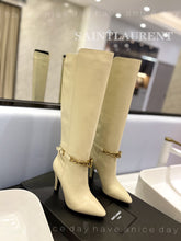 Load image into Gallery viewer, YSL Le Maillon Boots
