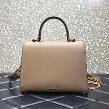 Load image into Gallery viewer, Valentino Small Vsling Grainy Calfskin   Bag
