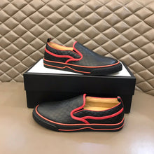 Load image into Gallery viewer, Gucci  Tennis 1977 Slip On Sneakers

