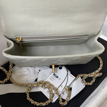 Load image into Gallery viewer, Chanel Mini Flap Bag With Top Handle
