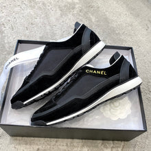 Load image into Gallery viewer, Chanel Sneakers
