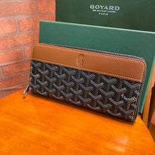 Load image into Gallery viewer, Goyard  Matignon GM Wallet
