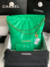 Load image into Gallery viewer, Chanel 22 Medium Handbag
