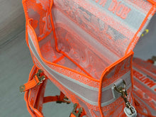 Load image into Gallery viewer, Christian Dior Small DiorCamp Bag
