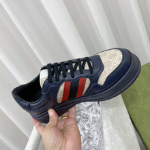 Load image into Gallery viewer, Gucci GG Embossed Sneakers
