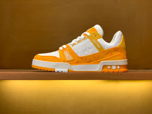 Load image into Gallery viewer, Louis Vuitton Trainer Sneakers
