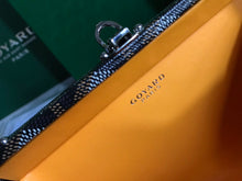 Load image into Gallery viewer, Goyard Minaudiere Trunk Bag
