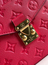 Load image into Gallery viewer, Louis Vuitton Pochette Metis Bag - LUXURY KLOZETT
