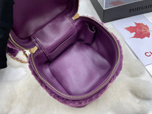 Load image into Gallery viewer, Chanel Small Vanity  Bag
