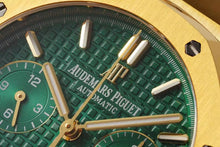 Load image into Gallery viewer, Audemars Piguet Watch 41
