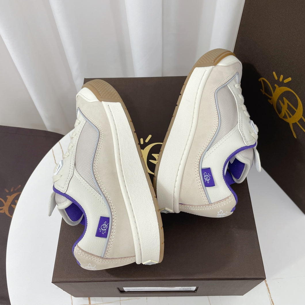 Christian Dior B713  Cactus Jack Sneakers