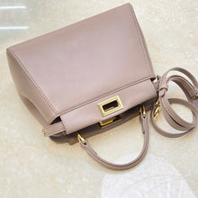 Load image into Gallery viewer, Fendi Peekaboo Mini Bag
