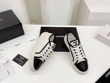 Load image into Gallery viewer, Chanel Sneakers
