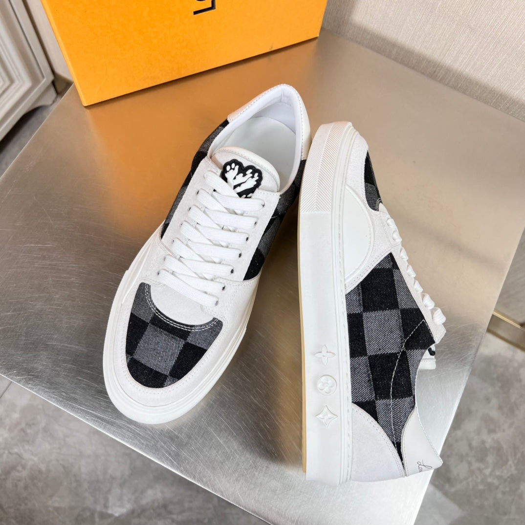 LV Ollie Sneaker - Shoes