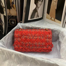 Load image into Gallery viewer, Chanel Double flap Bag
