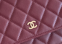 Load image into Gallery viewer, Chanel Chain Wallet
