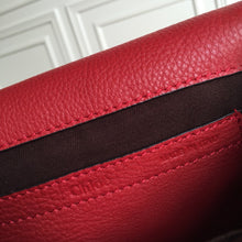 Load image into Gallery viewer, Chloe Marcie Small Saddle  Bag
