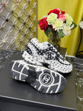 Load image into Gallery viewer, Chanel Sneakers
