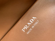 Load image into Gallery viewer, Prada Small Leather Prada Supernova Handbag
