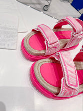 Load image into Gallery viewer, Christian Dior DiorAct sandal
