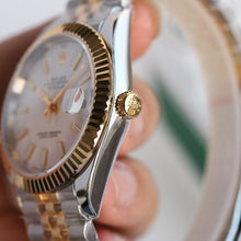 Load image into Gallery viewer, Rolex DateJust Watch
