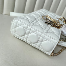 Load image into Gallery viewer, Christian Dior Lady D - Joy Bag
