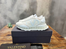 Load image into Gallery viewer, Valentino Netrunner Sneakers
