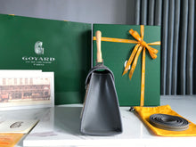 Load image into Gallery viewer, Goyard Mini Structure Saigon Bag
