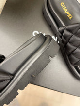 Load image into Gallery viewer, Chanel Sandals
