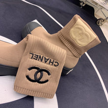 Load image into Gallery viewer, Chanel High Boots

