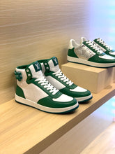 Load image into Gallery viewer, Louis Vuitton Rivoli Sneakers
