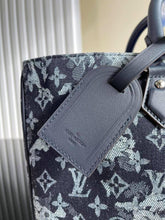 Load image into Gallery viewer, Louis Vuitton Grand Sac Bag - LUXURY KLOZETT
