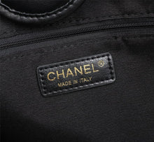 Load image into Gallery viewer, Chanel Medium Deauville Tote Bag
