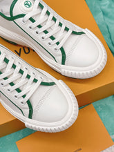 Load image into Gallery viewer, Louis Vuitton Squad Sneakers
