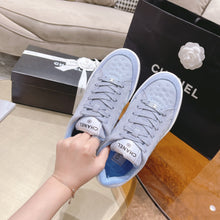 Load image into Gallery viewer, Chanel Sneakers
