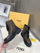 Load image into Gallery viewer, Fendi Boots
