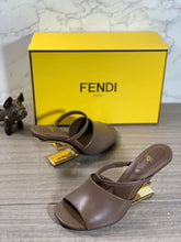 Load image into Gallery viewer, Fendi First Heels
