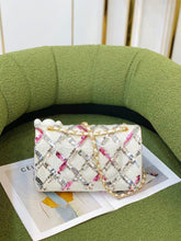 Load image into Gallery viewer, Chanel Double Flap Bag
