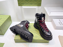 Load image into Gallery viewer, Gucci x North Face Boots
