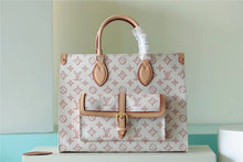 Load image into Gallery viewer, Louis Vuitton OnTheGo MM Bag
