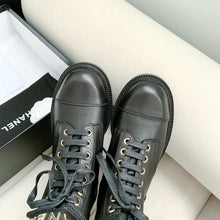 Load image into Gallery viewer, Chanel Ankle Boots
