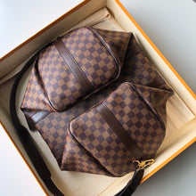 Load image into Gallery viewer, Louis Vuitton Keepall Bandouliere Bag 45
