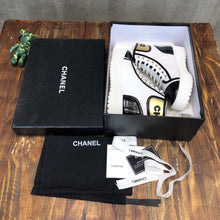 Load image into Gallery viewer, Chanel Sneakers
