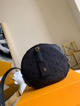 Load image into Gallery viewer, Louis Vuitton Boite Chapeau Souple MM Bag - LUXURY KLOZETT
