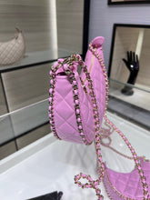 Load image into Gallery viewer, Chanel Small Hobo Bag
