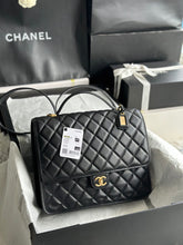 Load image into Gallery viewer, Chanel Large Backpack
