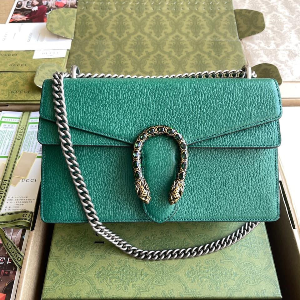 Gucci Dionysus Small Shoulder Bag