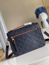 Load image into Gallery viewer, Louis Vuitton Pochette Metis Bag - LUXURY KLOZETT
