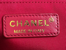 Load image into Gallery viewer, Chanel Front Logo Flap Bag
